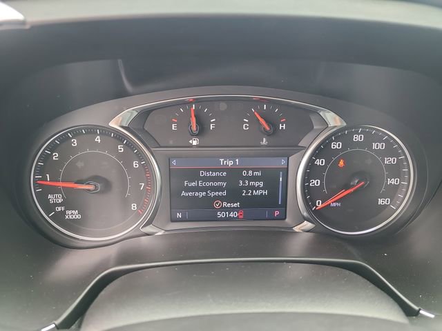 Used 2023 Chevrolet Blazer LT AWD/4WD image 26