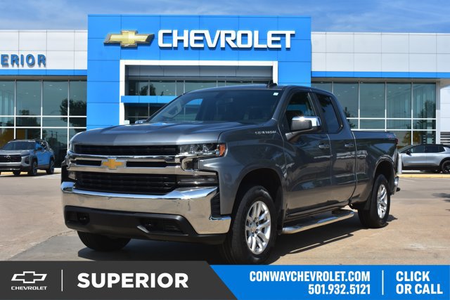 Used 2019 Chevrolet Silverado 1500 LT w/ All-Star Edition