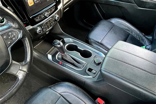 Used 2019 Chevrolet Traverse LT image 15