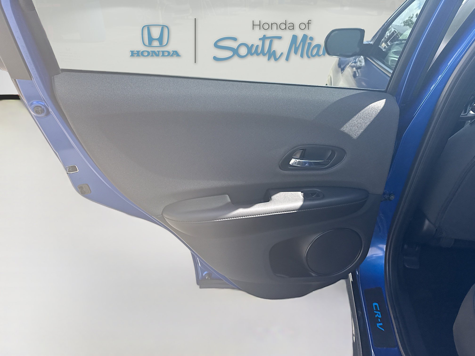 Used 2021 Honda HR-V Sport image 24