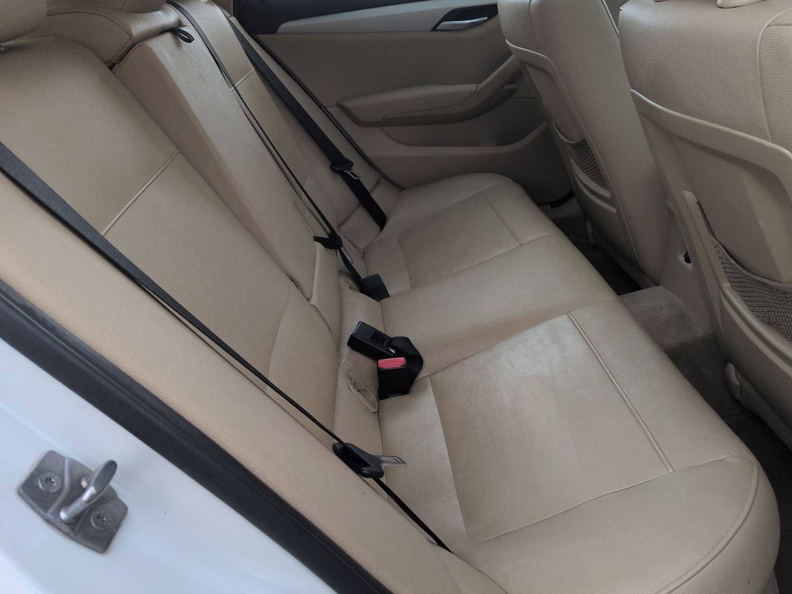 Used 2013 BMW X1 sDrive28i image 22