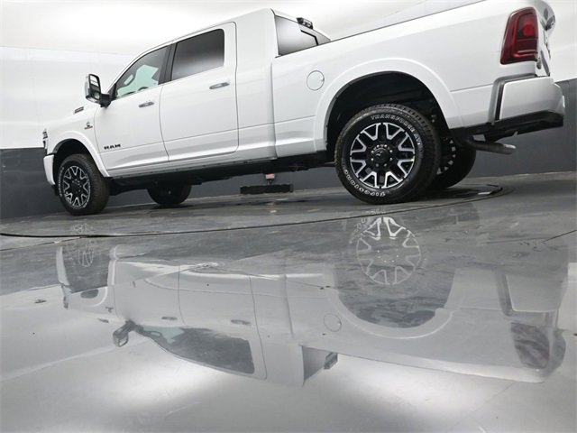 New 2026 RAM 2500 Limited image 32