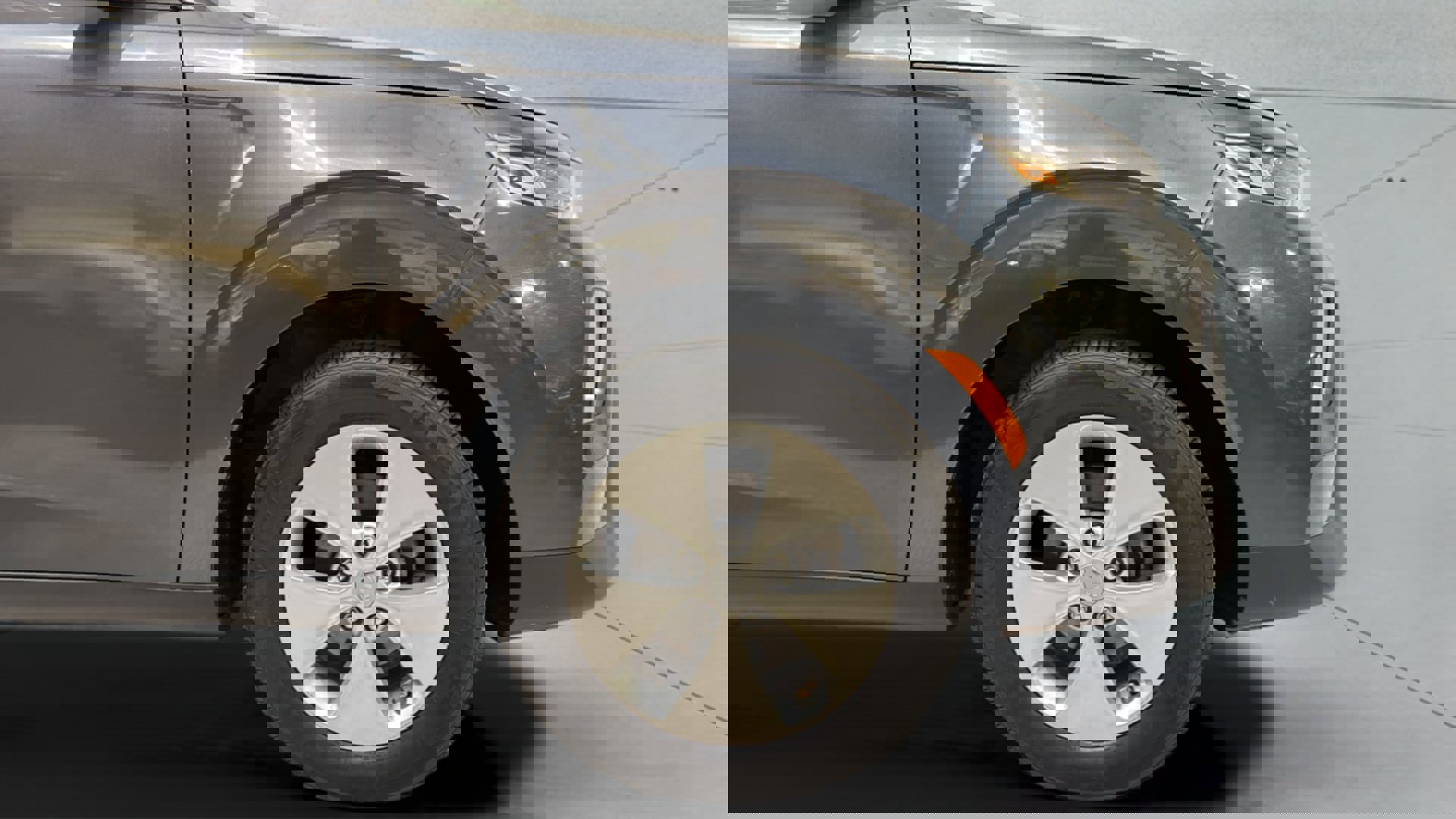 Used 2021 Kia Soul LX image 34