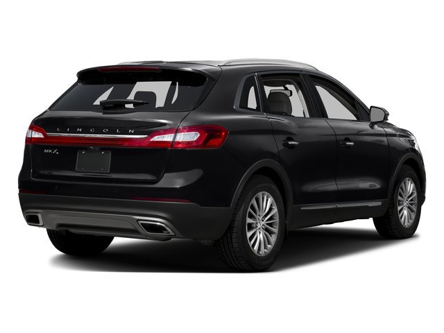 Used 2016 Lincoln MKX Select w/ Select Plus Package FWD image 2