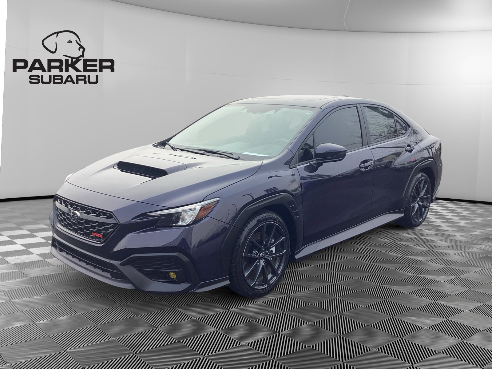 Certified 2025 Subaru WRX Premium image 1