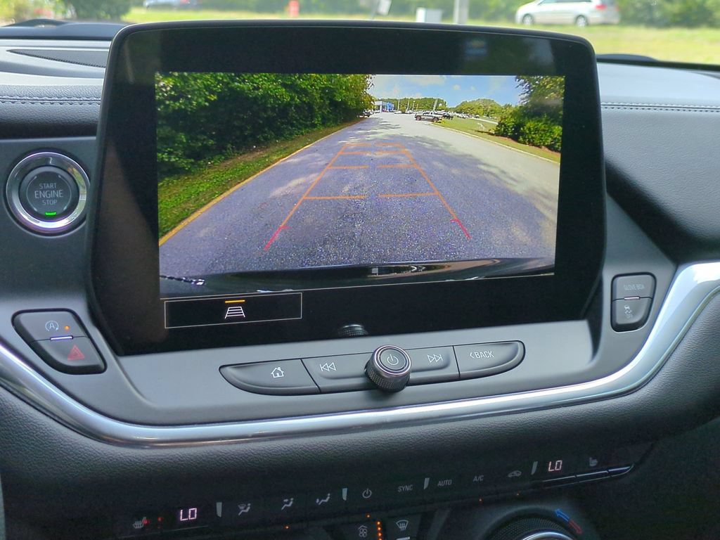 New 2026 Chevrolet Blazer LT FWD image 23