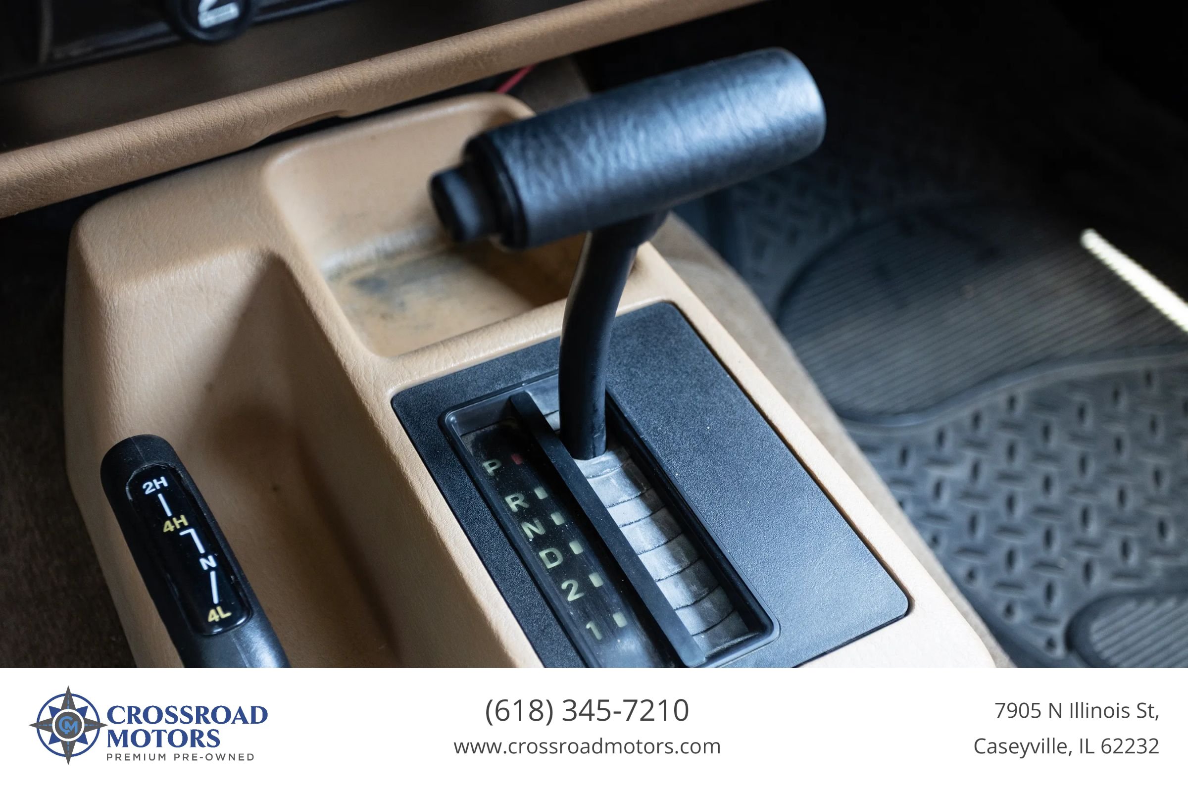 Used 1997 Jeep Wrangler SE AWD/4WD image 22
