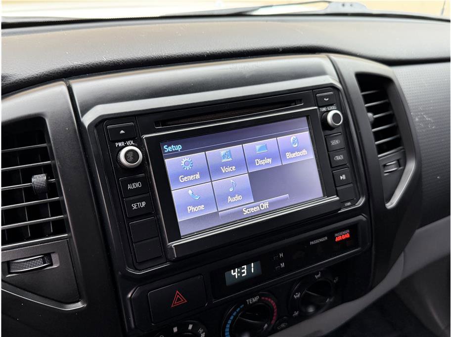 Used 2014 Toyota Tacoma 2WD Regular Cab image 10