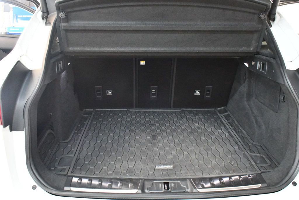 Used 2020 Jaguar F-PACE Premium AWD/4WD image 70