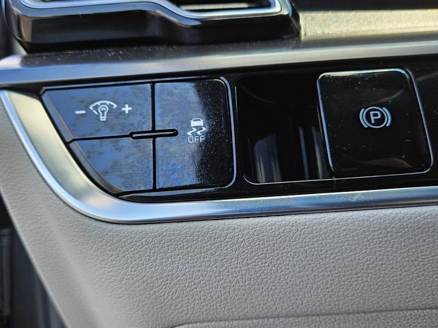 Used 2023 Kia Sportage EX image 27