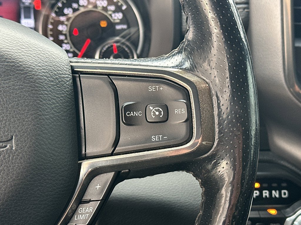 Used 2019 RAM 1500 Sport w/ Level 2 Equipment Group image 17