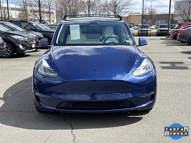 Used 2023 Tesla Model Y Long Range image 6