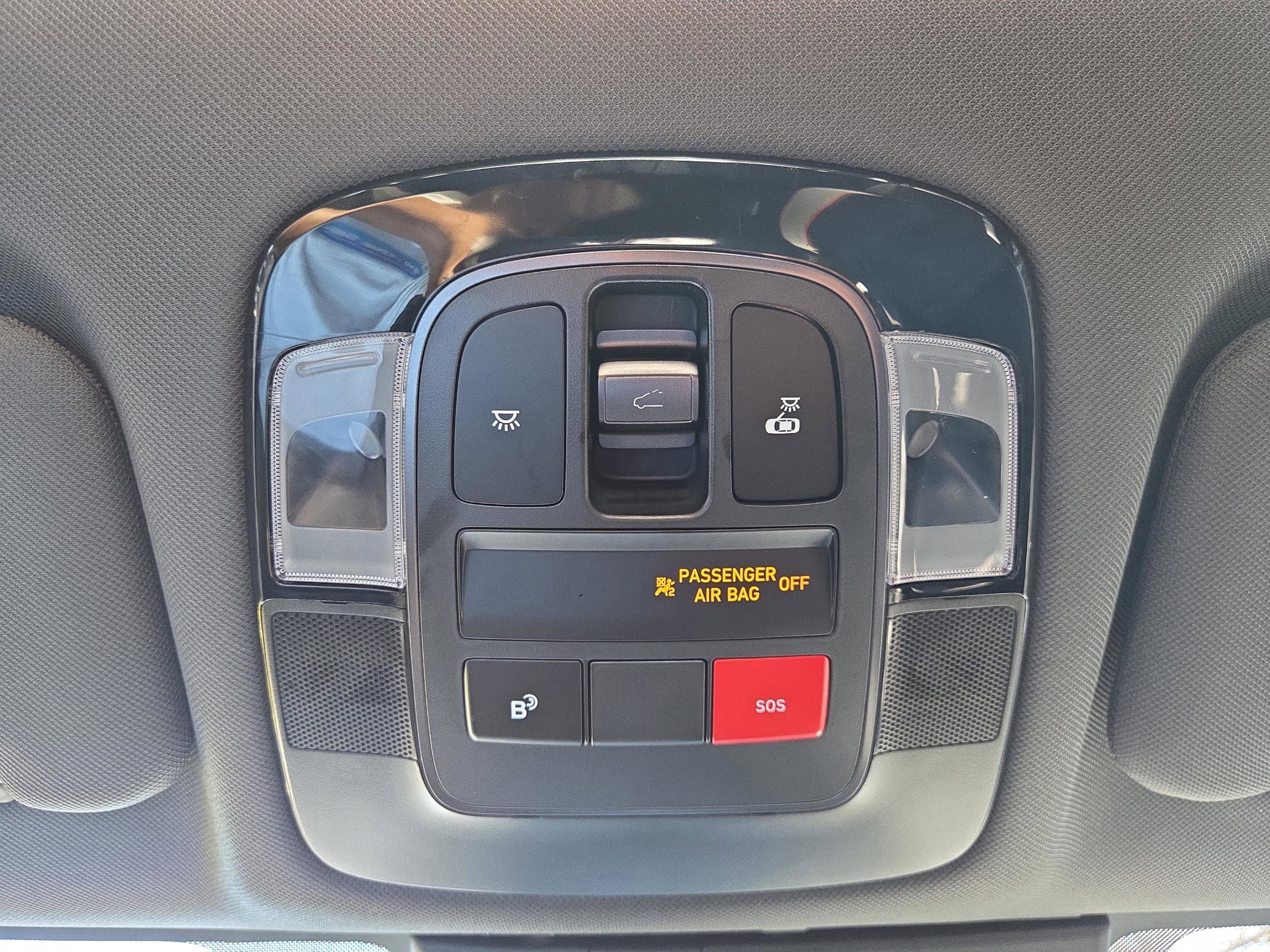 Used 2025 Hyundai Sonata N Line image 22