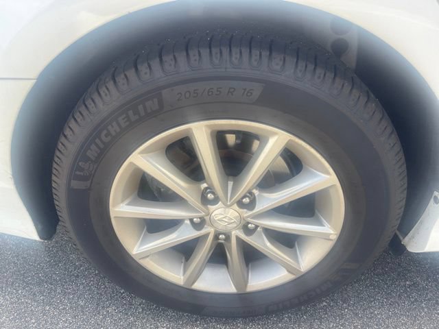 Used 2019 Hyundai Sonata SE FWD image 15