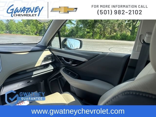 Used 2024 Subaru Outback Limited AWD/4WD image 22