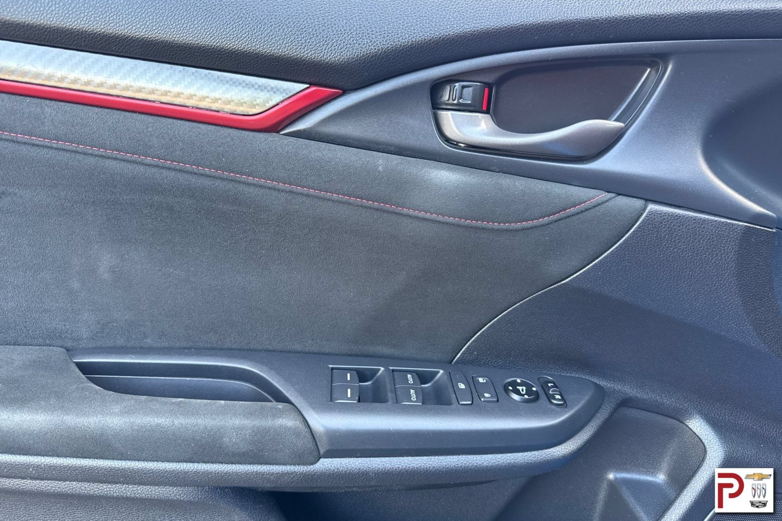 Used 2021 Honda Civic Type R image 11