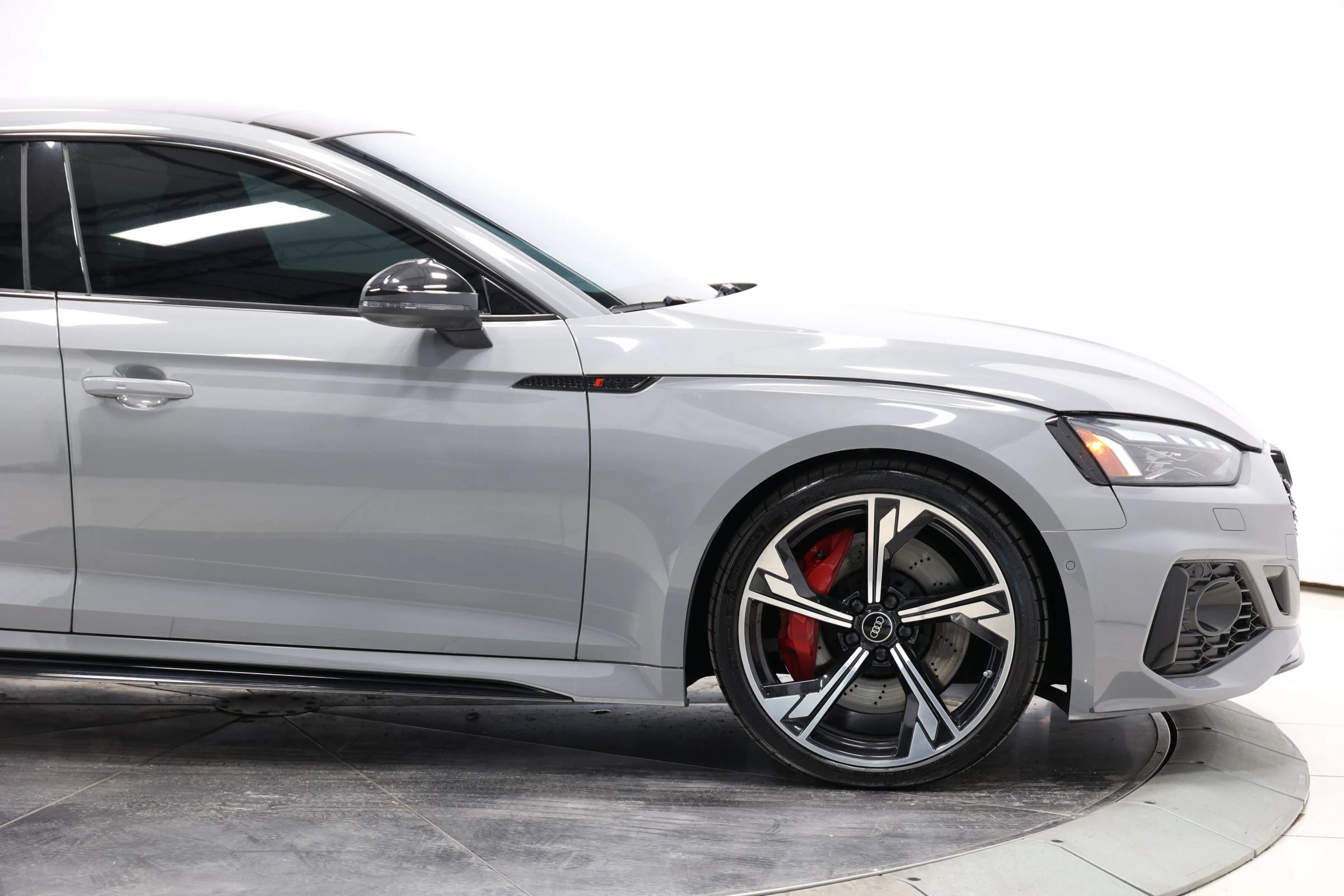 Used 2024 Audi RS 5 Sportback AWD/4WD image 73