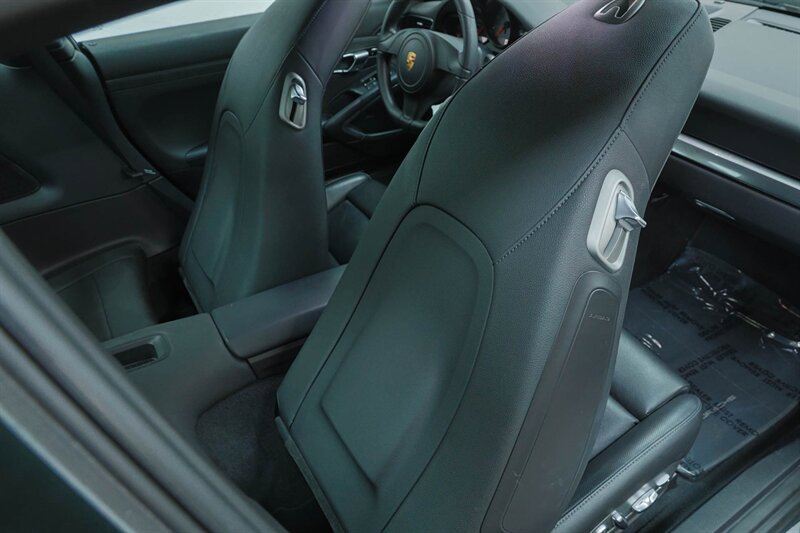 Used 2015 Porsche 911 Carrera S image 72