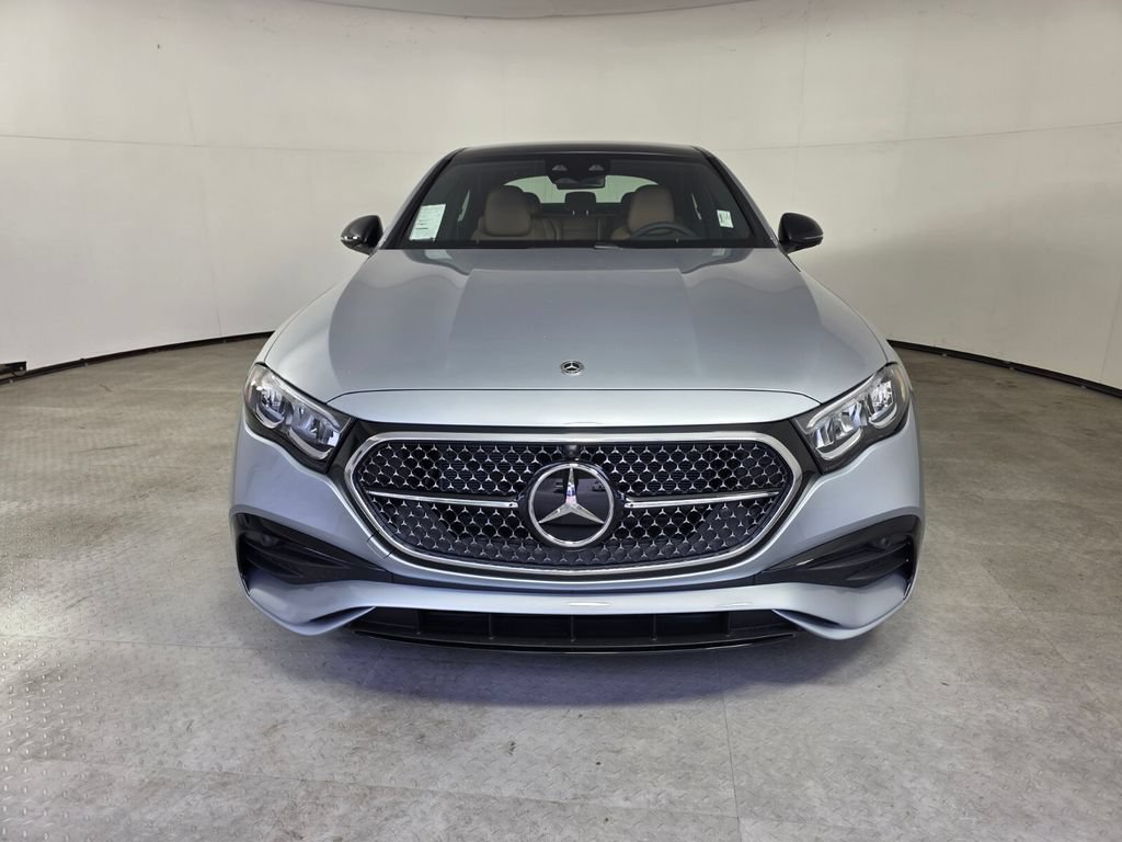 New 2027 Mercedes-Benz E 350 Sedan image 2