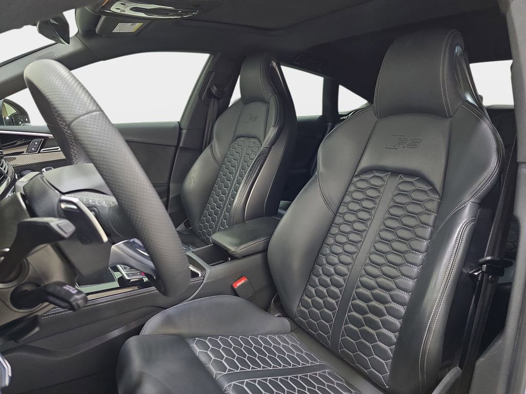 Used 2023 Audi RS 5 Sportback image 18
