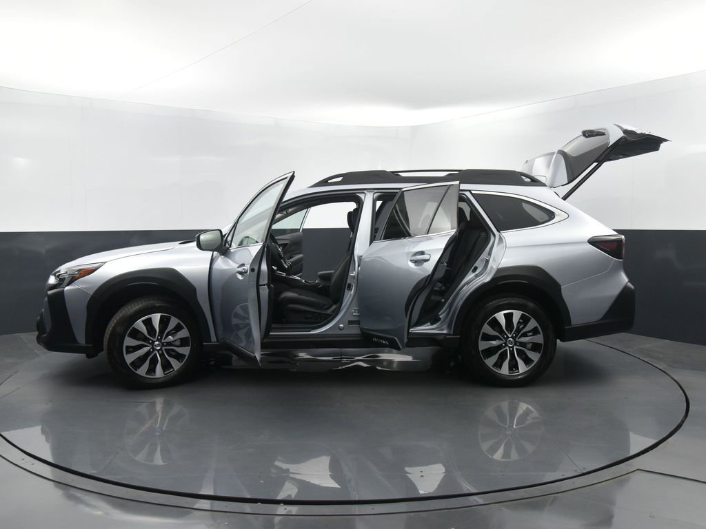 New 2025 Subaru Outback Limited XT image 14
