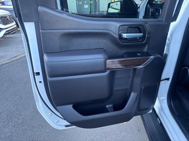 Used 2022 GMC Sierra 1500 Elevation AWD/4WD image 24