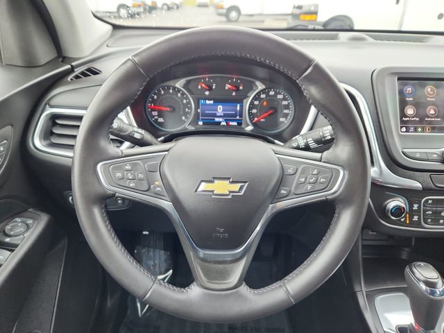 Used 2020 Chevrolet Equinox LT image 36