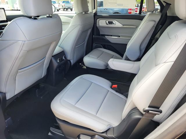 New 2026 Ford Explorer Active w/ Active Comfort Package image 14
