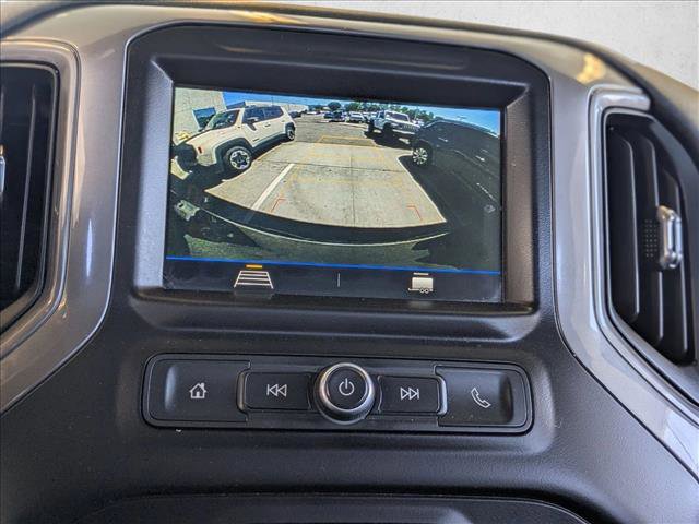 Used 2019 Chevrolet Silverado 1500 Custom Trail Boss w/ Custom Convenience Package image 13