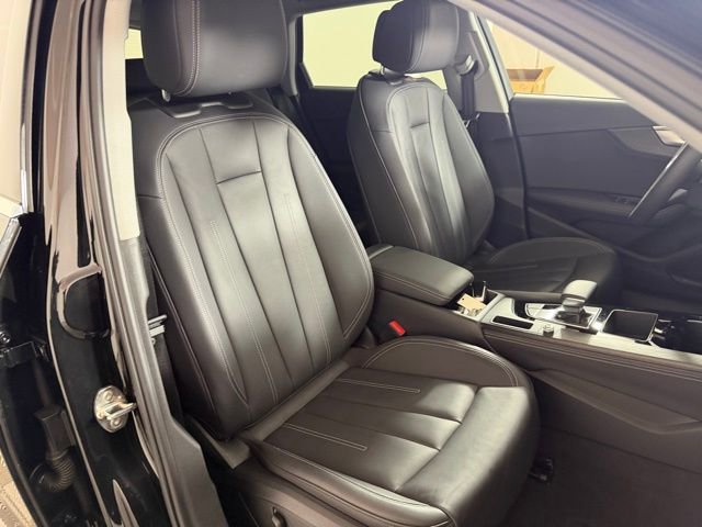 Used 2021 Audi A4 2.0T allroad Premium Plus w/ Premium Plus Package image 23