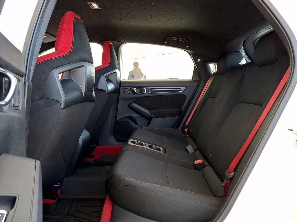 Used 2025 Honda Civic Type R image 10