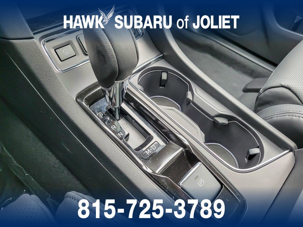 New 2026 Subaru Ascent Bronze Edition image 17