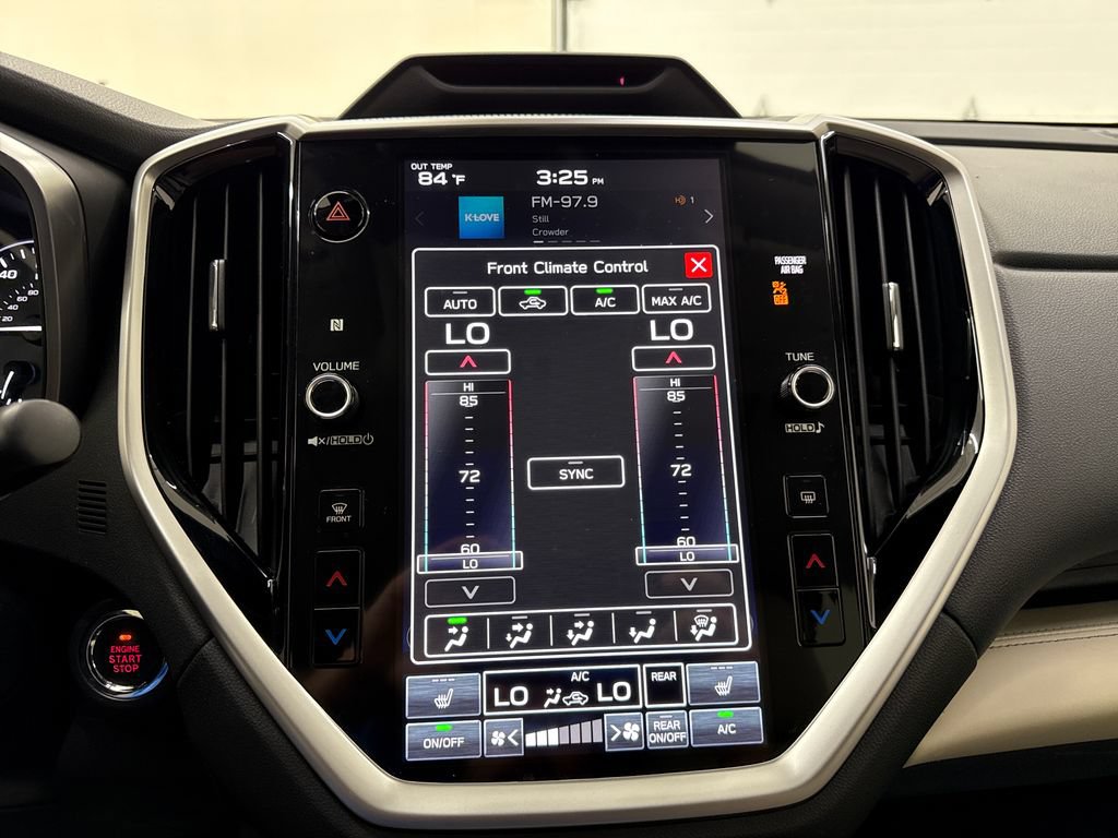 Used 2023 Subaru Ascent Limited w/ Technology Package AWD/4WD image 22
