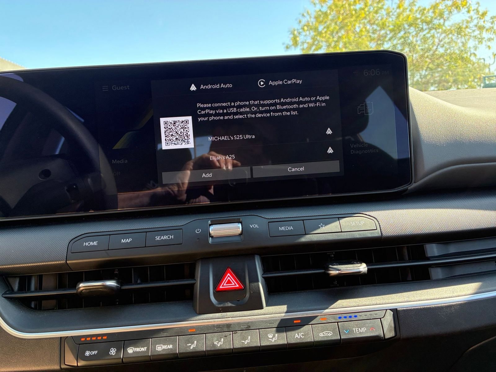 Used 2025 Kia K4 FWD image 20