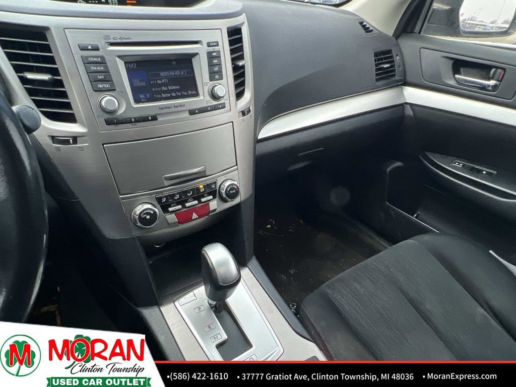 Used 2013 Subaru Outback 2.5i Premium image 25