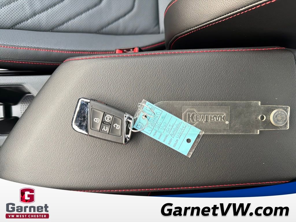 New 2026 Volkswagen Jetta GLI Autobahn image 21