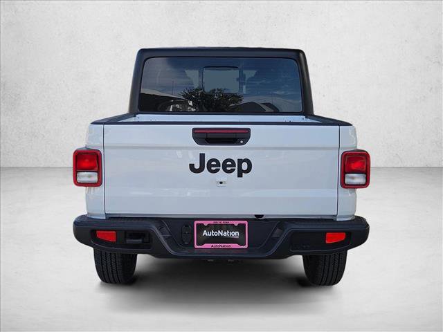 New 2026 Jeep Gladiator Sport image 7