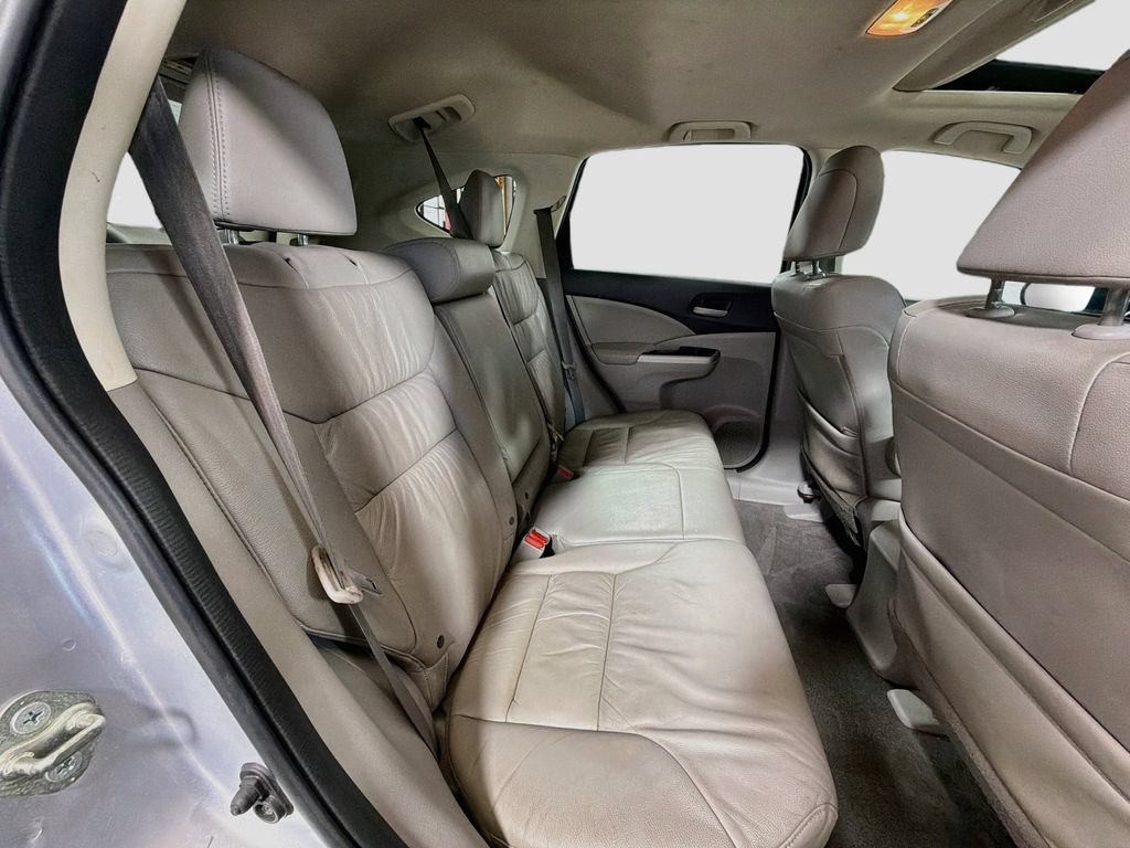 Used 2014 Honda CR-V EX-L image 27