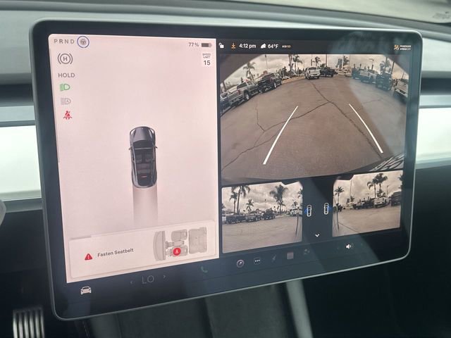 Used 2021 Tesla Model Y Long Range image 15