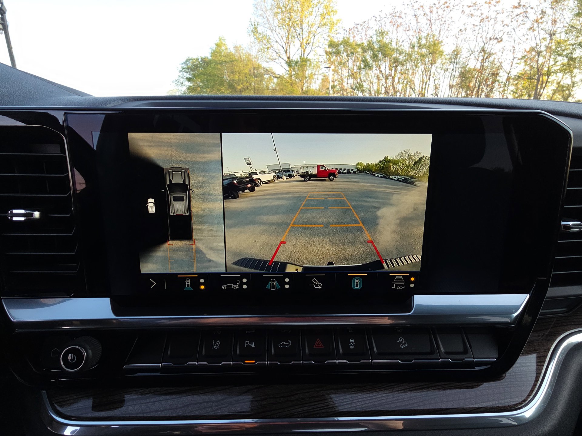 Used 2024 Chevrolet Silverado 2500 LT w/ All Star Edition image 24