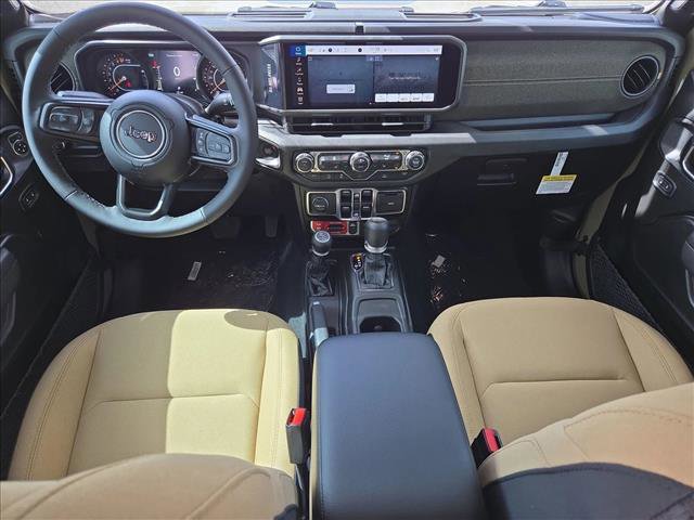 New 2026 Jeep Gladiator Sport image 14