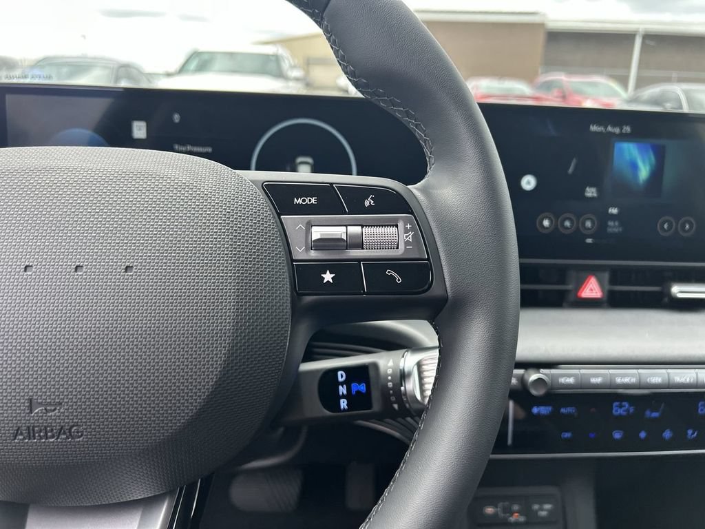New 2025 Hyundai Ioniq 5 SE RWD image 27