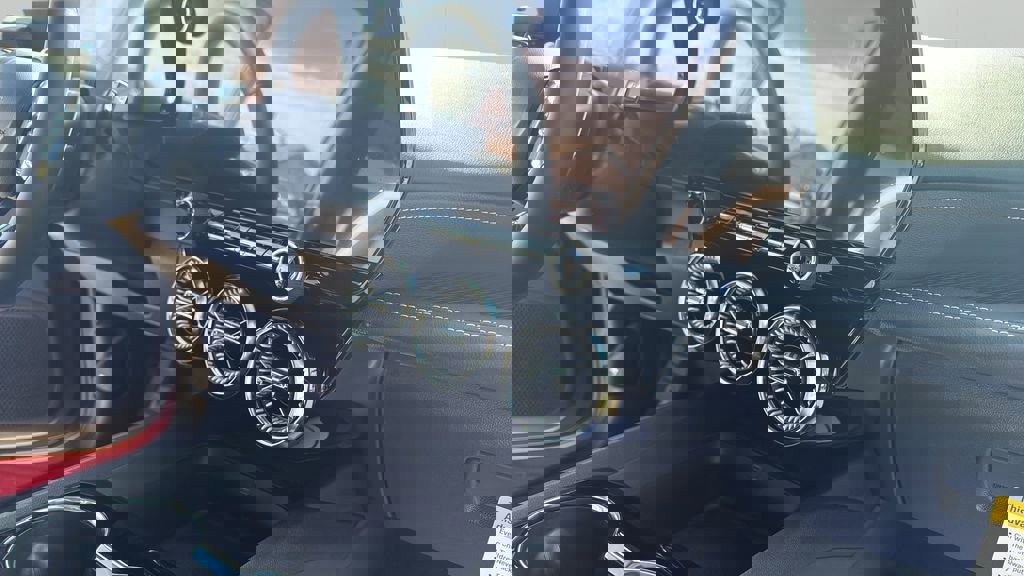 New 2026 Chevrolet Blazer EV LT AWD/4WD image 36