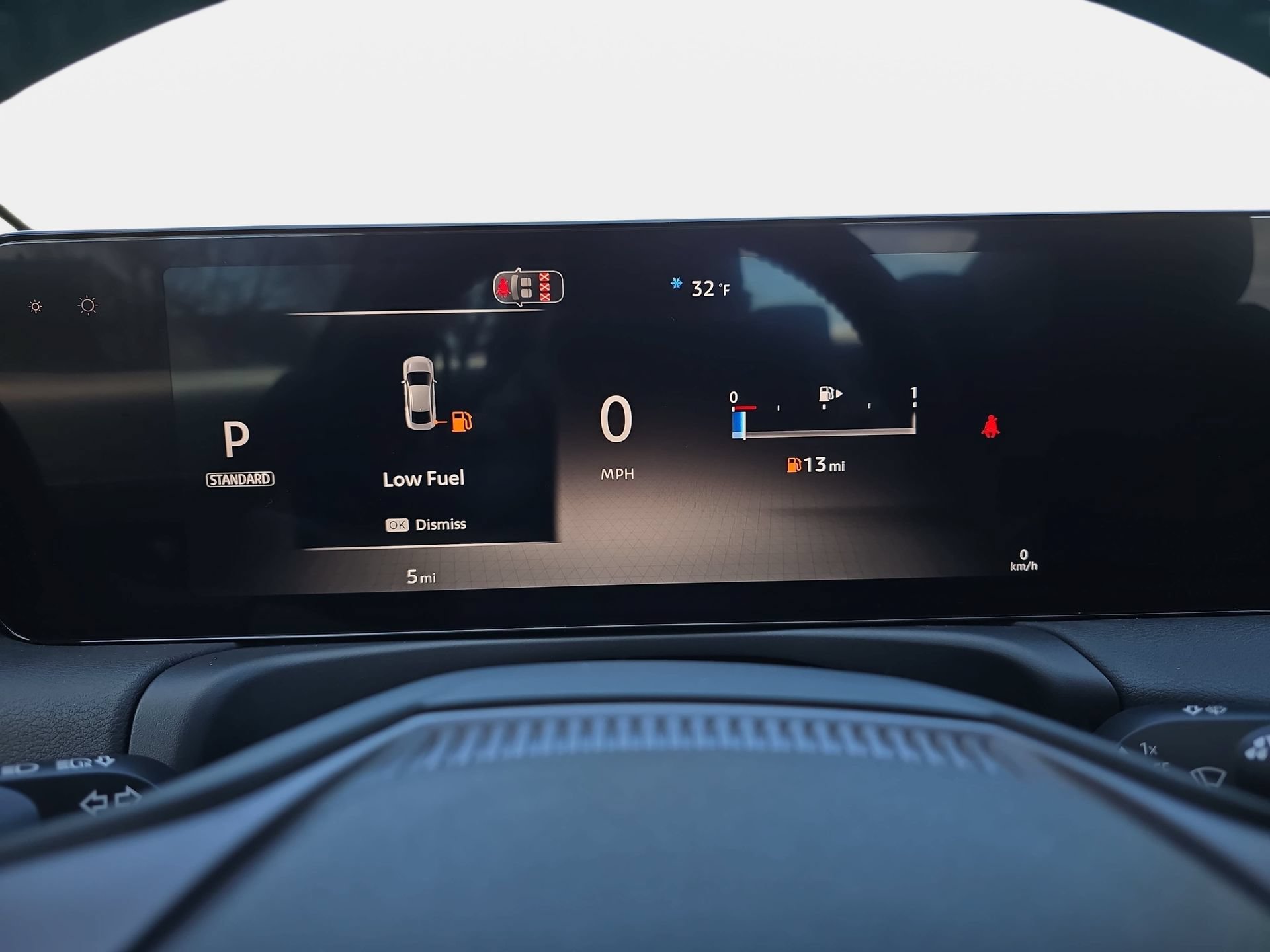 New 2026 Nissan Sentra SV w/ SV Convenience Package FWD image 19