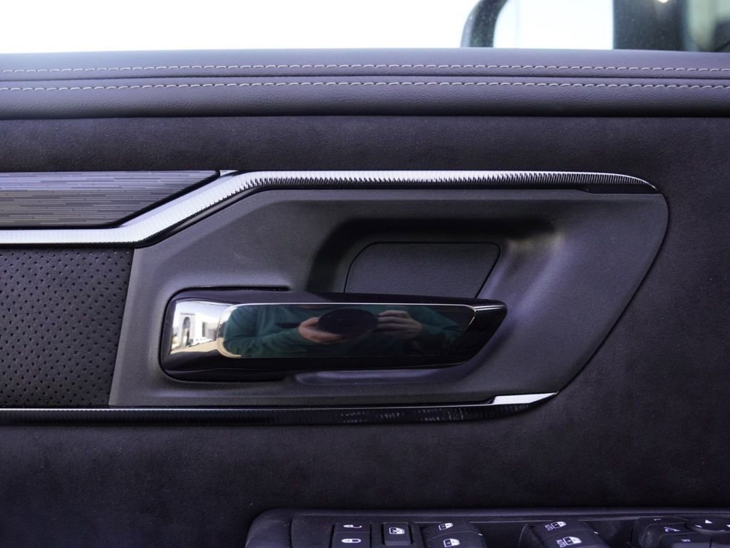New 2026 RAM 1500 RHO AWD/4WD image 11
