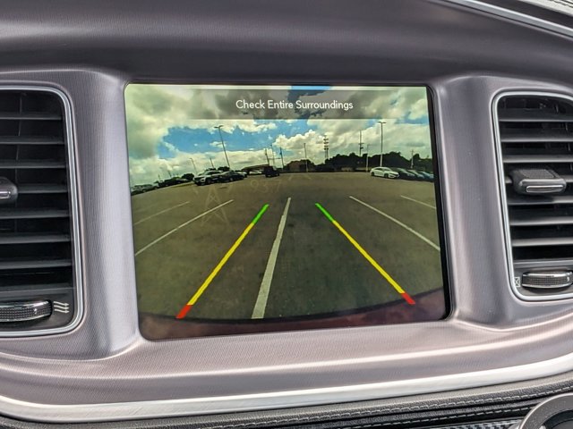 Used 2020 Dodge Charger Scat Pack w/ Plus Group image 13