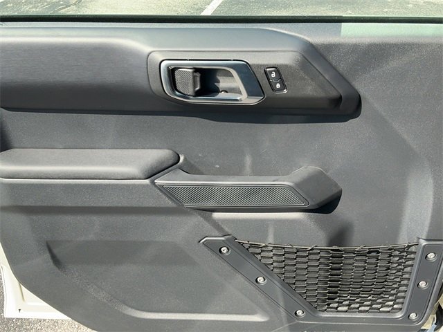 New 2025 Ford Bronco Badlands image 11