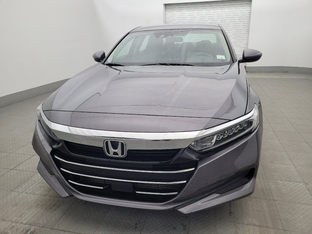 Used 2021 Honda Accord LX image 15