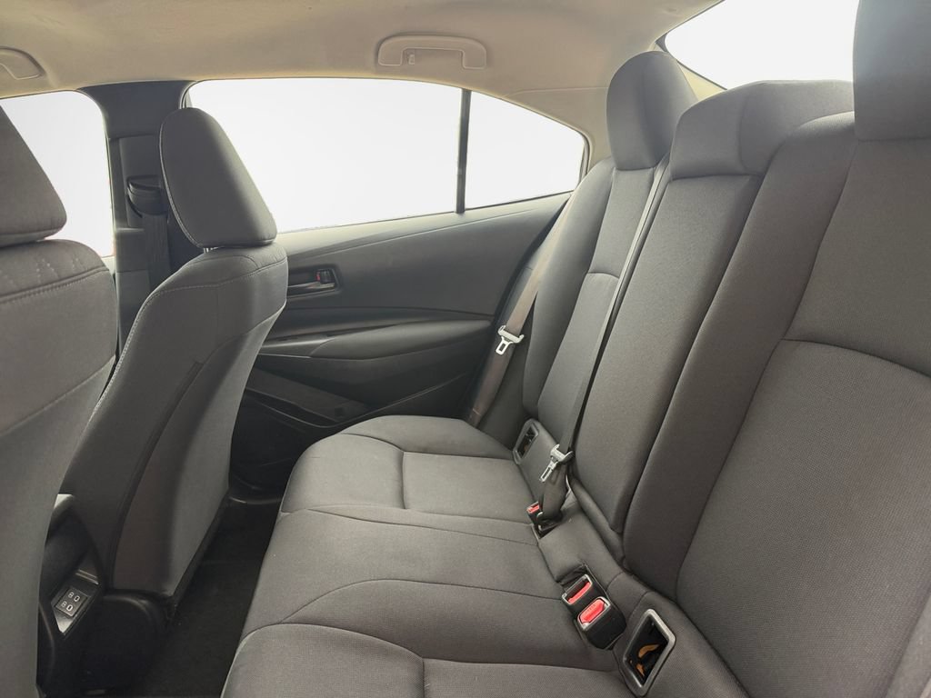Used 2024 Toyota Corolla LE FWD image 24