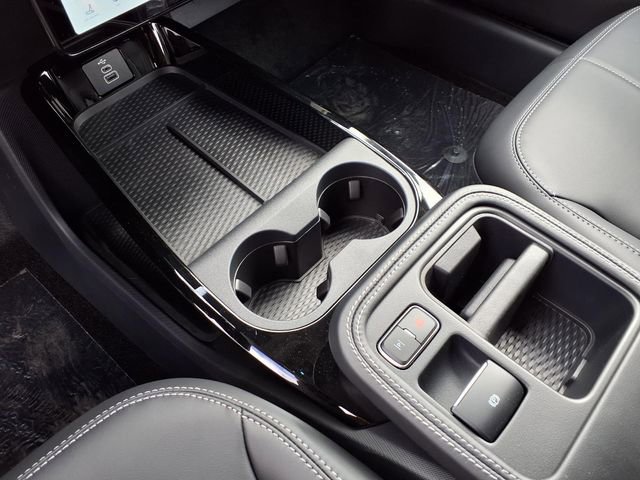 New 2026 Ford Mustang Mach-E Select w/ Comfort Package RWD image 14